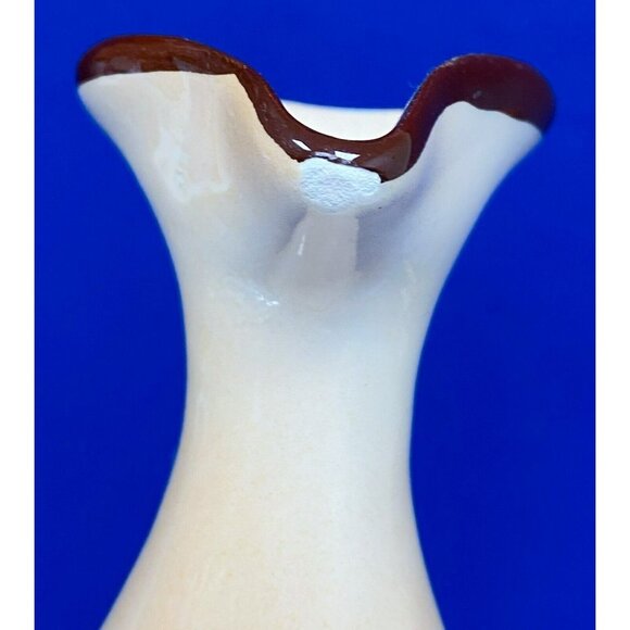 Estate Certosa Di Pavia Monastery Lombardy Italy Holy Water Wine 6” Pitcher! 75‎ - Picture 7 of 7